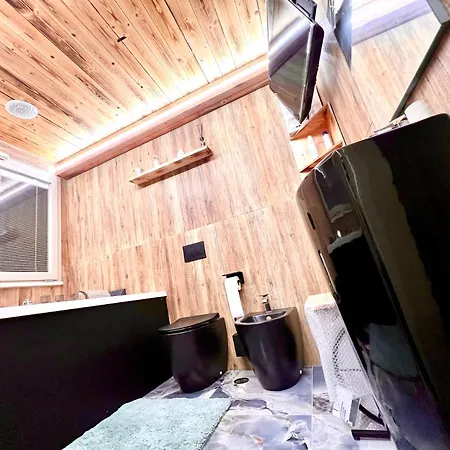 شقة La Dolce Squille