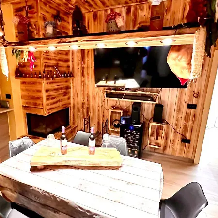 La Dolce شقة Squille