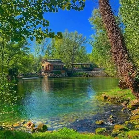 La Dolce شقة Squille