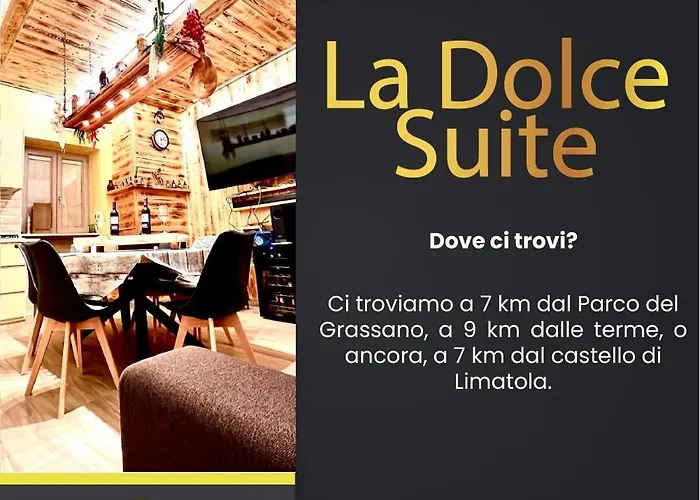Διαμέρισμα La Dolce